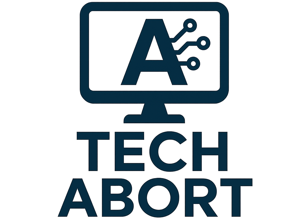 Tech Abort
