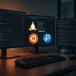 Best Linux Distributions for Developers in 2025