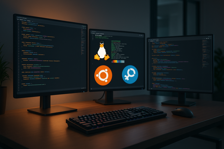 Best Linux Distributions for Developers in 2025